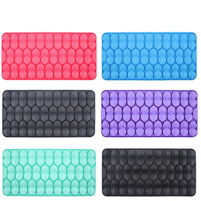 Silikon-Slow Feeders Snuffle Mat Erste Probe für freie Temperaturbeständigkeit -40 bis 250