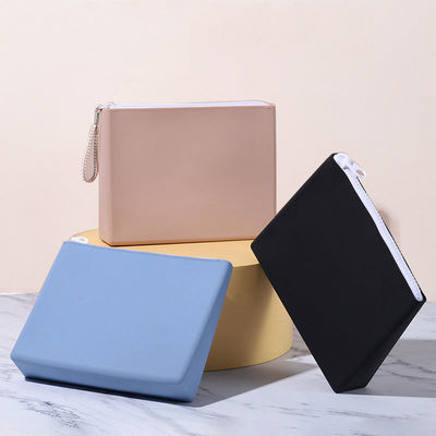 Wasserdichte Farb-Silikon-Make-up-Tasche für kosmetische Produkte