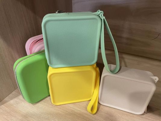 Schmuck- und Make-up-Storage-Tasche