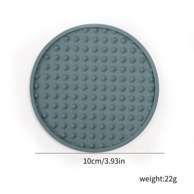 Silikon Isolierkissen Küstenfunktion Home Deco Schöne Achterbahn kundenspezifische Designs