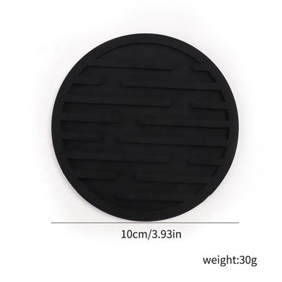 Silikon Isolierkissen Küstenfunktion Home Deco Schöne Achterbahn kundenspezifische Designs