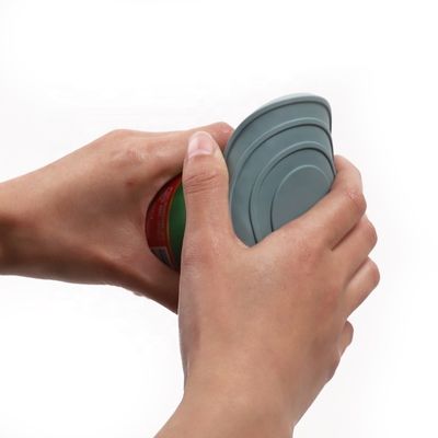 Silikon Isolierkissen Küstenfunktion Home Deco Schöne Achterbahn kundenspezifische Designs