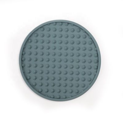 Silikon Isolierkissen Küstenfunktion Home Deco Schöne Achterbahn kundenspezifische Designs