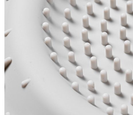 angepasste Farb-Silicon-Fütterungsplatte für Hunde und Katzen im Jahr 2024