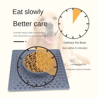 Pet Dog Bowl zusammenklappbare Silikon tragbare Reise-Fütterung Bpa kostenlose Lebensmittel-Grad Tassen Eimer