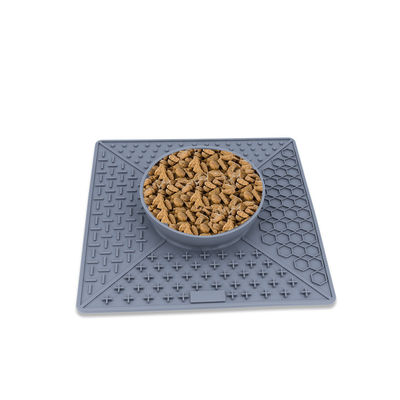 Pet Dog Bowl zusammenklappbare Silikon tragbare Reise-Fütterung Bpa kostenlose Lebensmittel-Grad Tassen Eimer