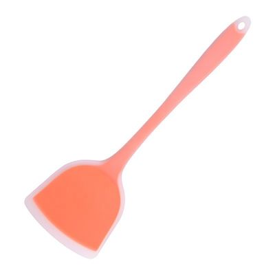 Geschirr für die Küche Öko-freundliche Lebensmittel Silicone Gummispatula 0,15 kg
