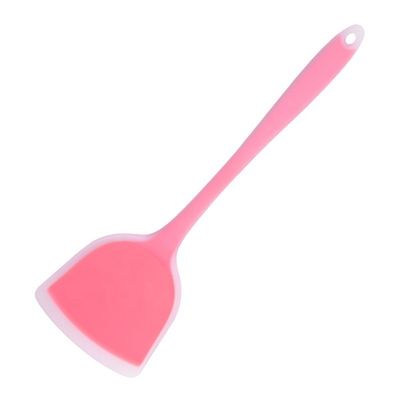 Geschirr für die Küche Öko-freundliche Lebensmittel Silicone Gummispatula 0,15 kg