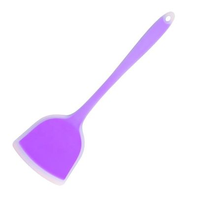 Geschirr für die Küche Öko-freundliche Lebensmittel Silicone Gummispatula 0,15 kg