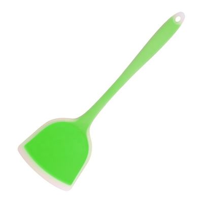Geschirr für die Küche Öko-freundliche Lebensmittel Silicone Gummispatula 0,15 kg