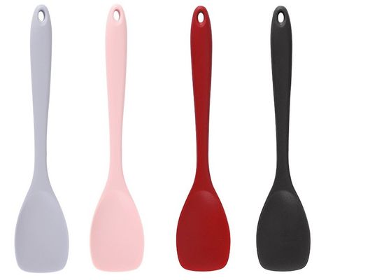 Herstellung von Küchengeräten Silikonspatula für das Backen von Gebäckwerkzeugen