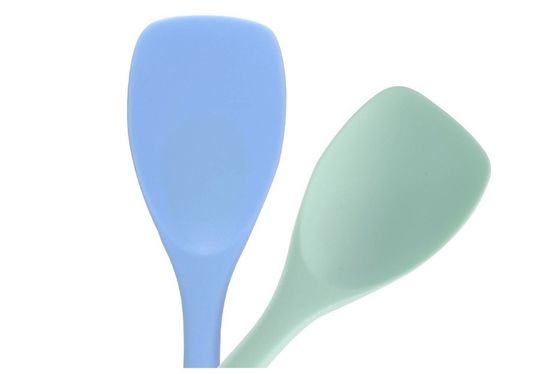 Herstellung von Küchengeräten Silikonspatula für das Backen von Gebäckwerkzeugen