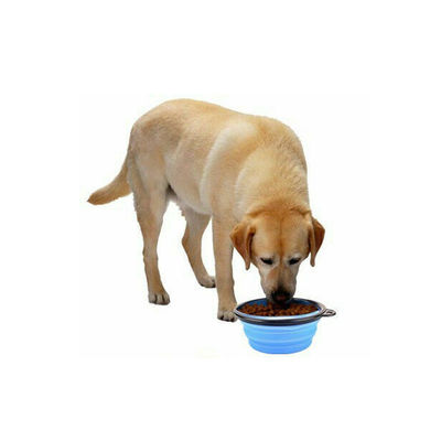 Trinkwasser Fütterung Slow Food Schüssel für Hunde und Katzen Schüssel Fütterung Typ KEIN LCD-Display