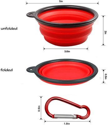 Trinkwasser Fütterung Slow Food Schüssel für Hunde und Katzen Schüssel Fütterung Typ KEIN LCD-Display